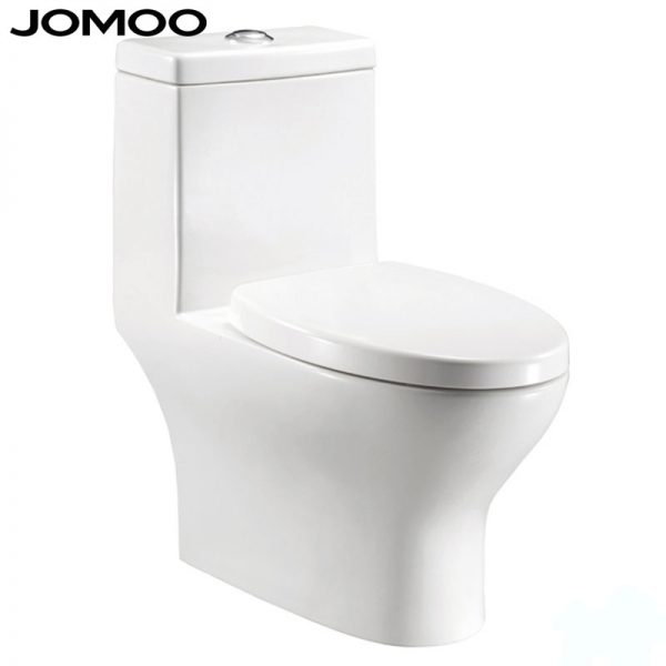 Bồn cầu liền khối JOMOO 11117